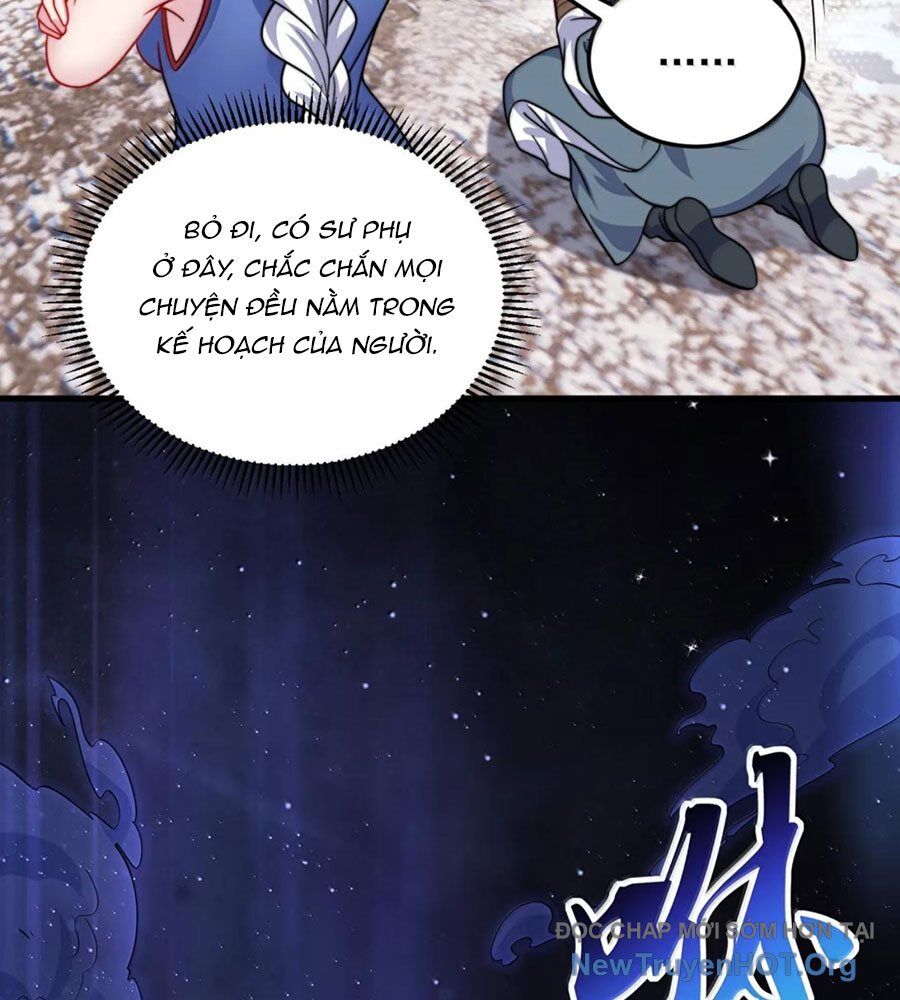 Vai Ác Sư Tôn Mang Theo Các Đồ Đệ Vô Địch Thiên Hạ - Chapter 174 - Page 69