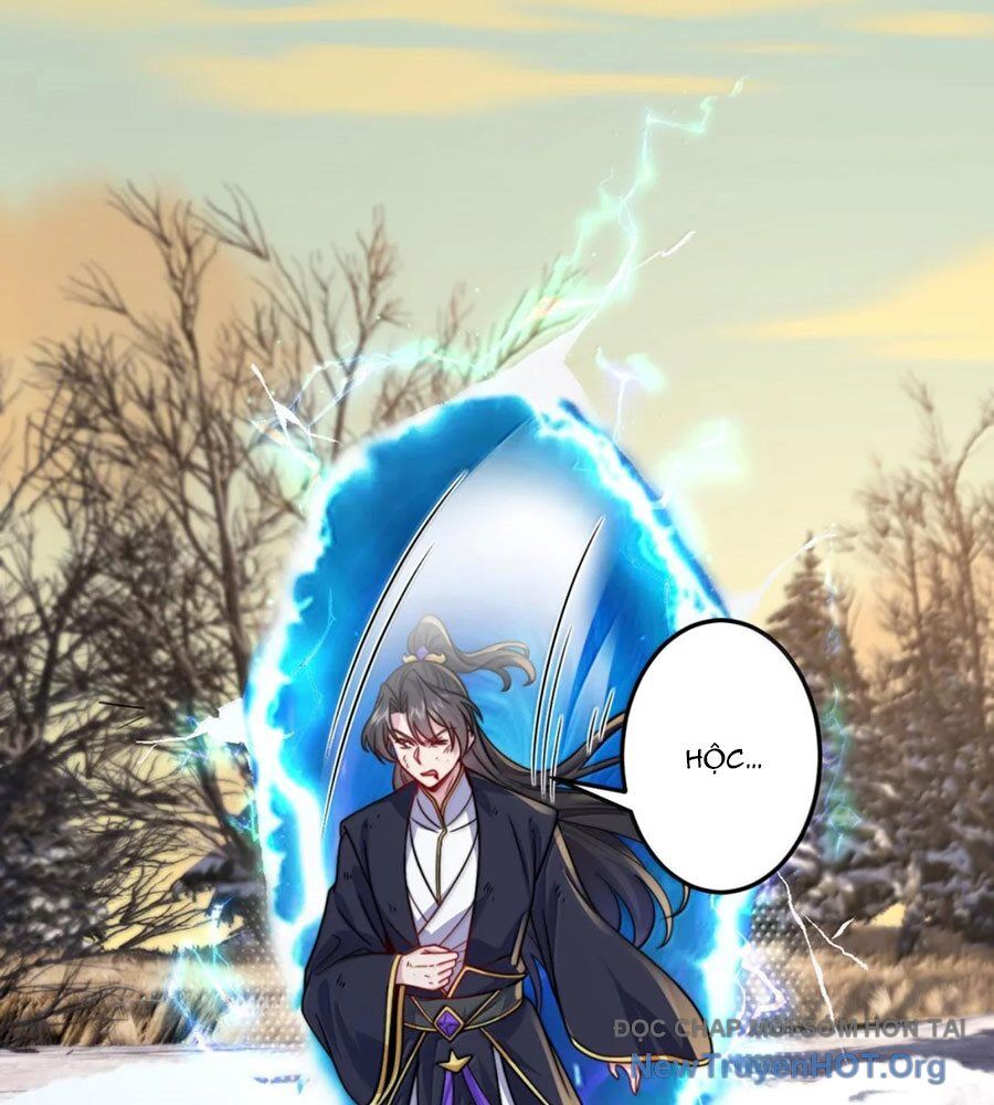 Vai Ác Sư Tôn Mang Theo Các Đồ Đệ Vô Địch Thiên Hạ - Chapter 174 - Page 73