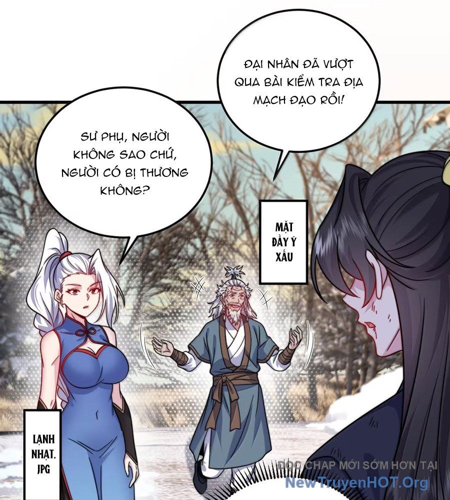Vai Ác Sư Tôn Mang Theo Các Đồ Đệ Vô Địch Thiên Hạ - Chapter 174 - Page 75