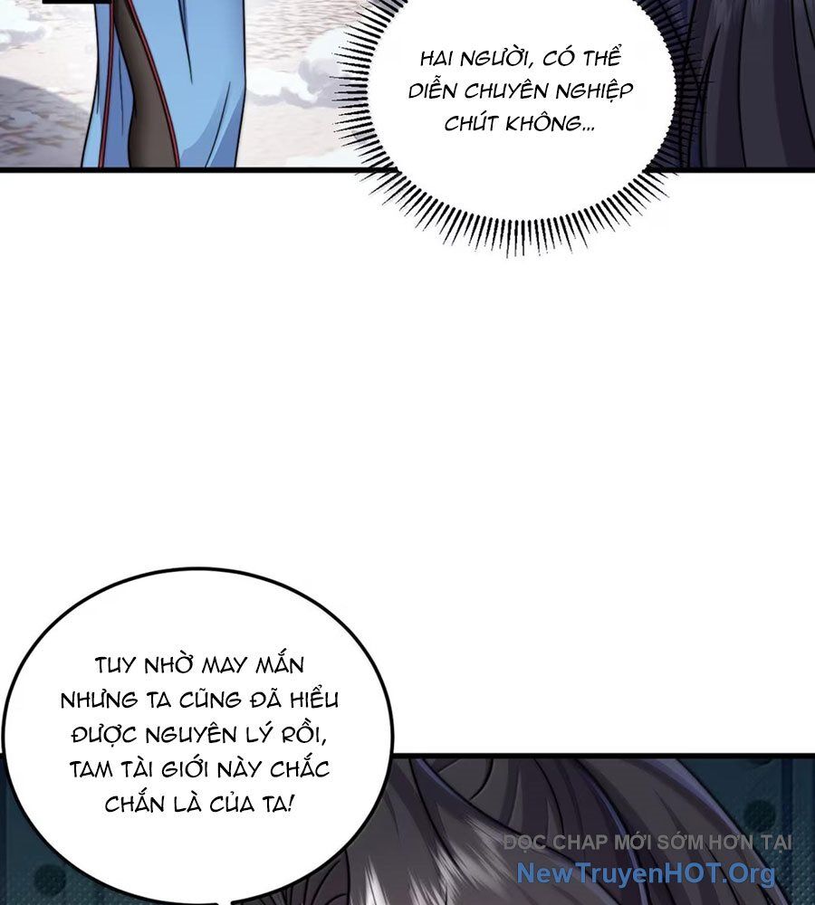 Vai Ác Sư Tôn Mang Theo Các Đồ Đệ Vô Địch Thiên Hạ - Chapter 174 - Page 76