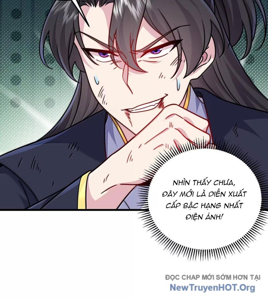 Vai Ác Sư Tôn Mang Theo Các Đồ Đệ Vô Địch Thiên Hạ - Chapter 174 - Page 77