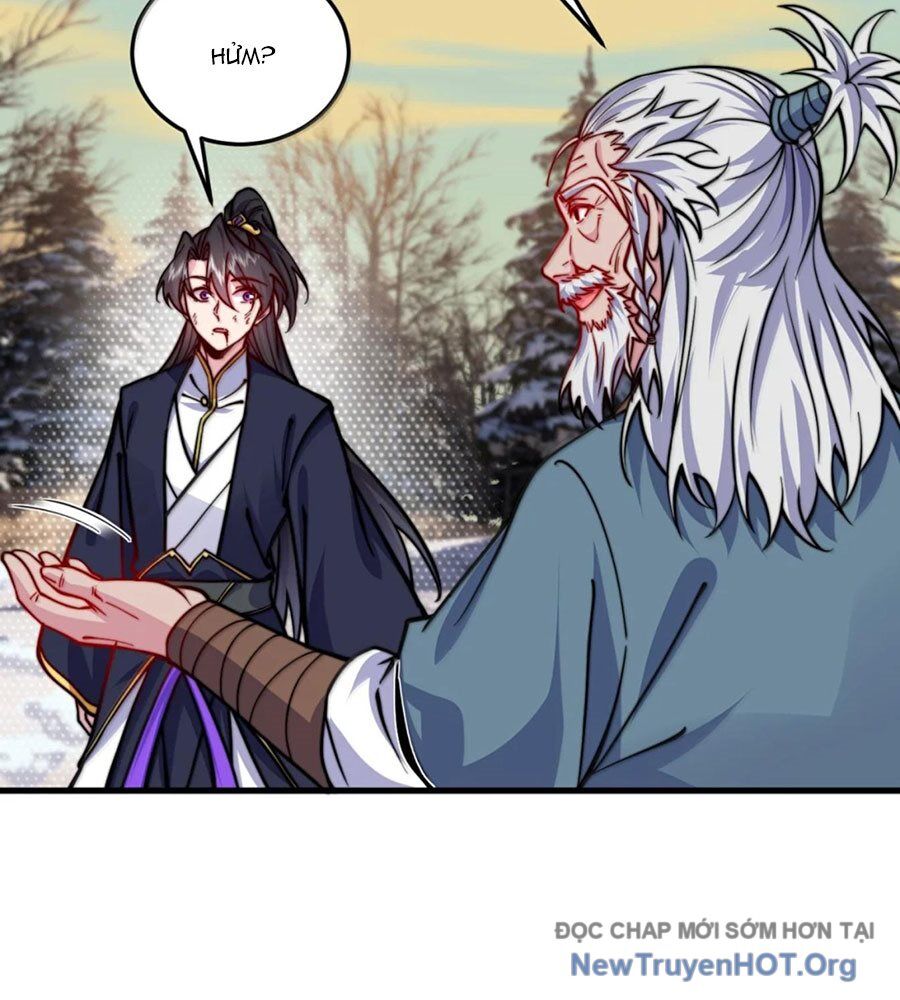 Vai Ác Sư Tôn Mang Theo Các Đồ Đệ Vô Địch Thiên Hạ - Chapter 174 - Page 81