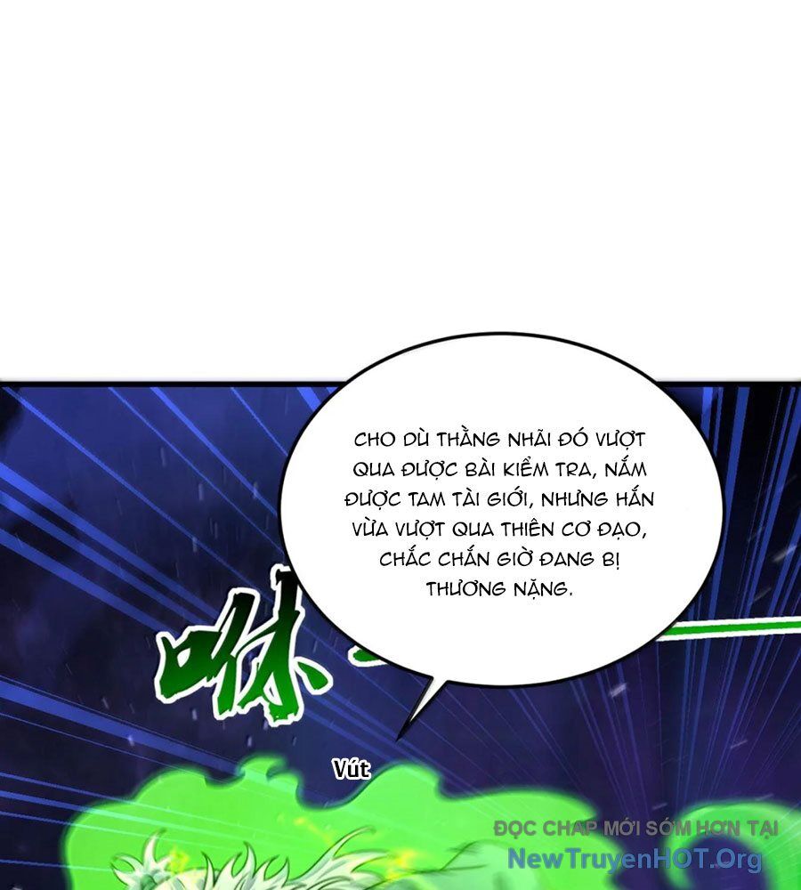 Vai Ác Sư Tôn Mang Theo Các Đồ Đệ Vô Địch Thiên Hạ - Chapter 175 - Page 10