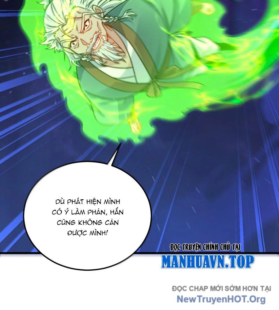 Vai Ác Sư Tôn Mang Theo Các Đồ Đệ Vô Địch Thiên Hạ - Chapter 175 - Page 11