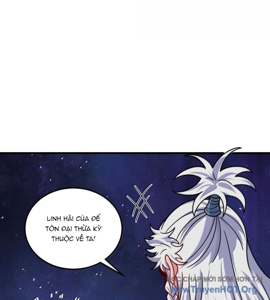 Vai Ác Sư Tôn Mang Theo Các Đồ Đệ Vô Địch Thiên Hạ - Chapter 175 - Page 14