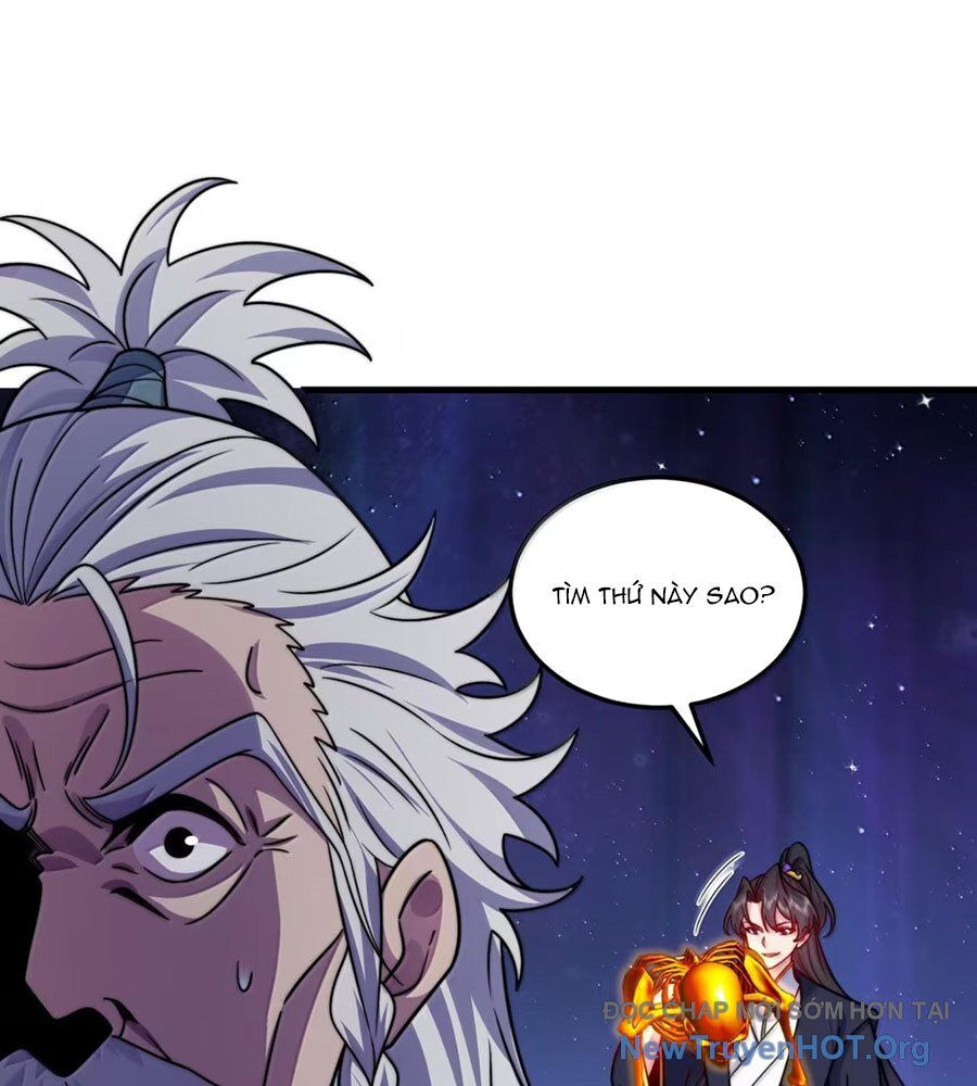 Vai Ác Sư Tôn Mang Theo Các Đồ Đệ Vô Địch Thiên Hạ - Chapter 175 - Page 16