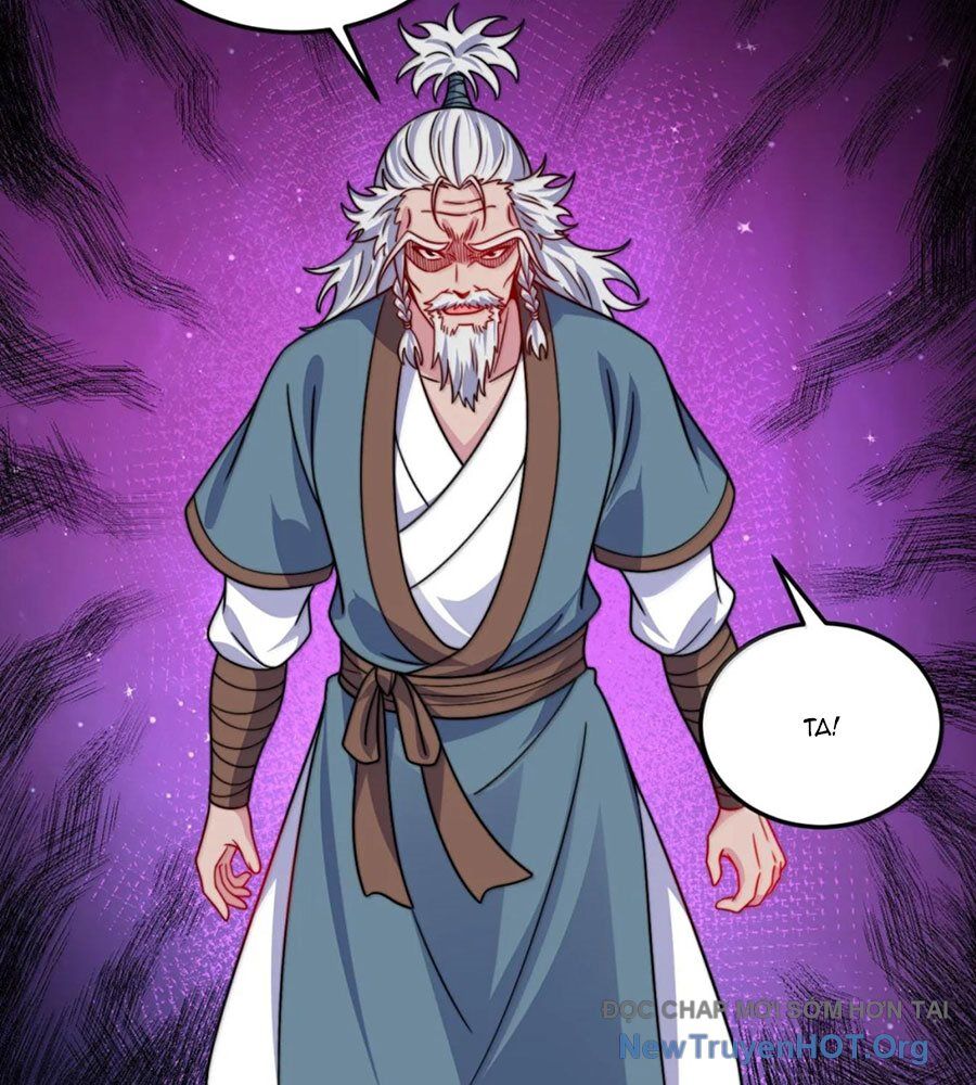 Vai Ác Sư Tôn Mang Theo Các Đồ Đệ Vô Địch Thiên Hạ - Chapter 175 - Page 21