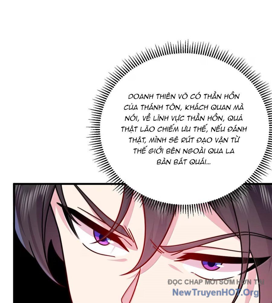 Vai Ác Sư Tôn Mang Theo Các Đồ Đệ Vô Địch Thiên Hạ - Chapter 175 - Page 24