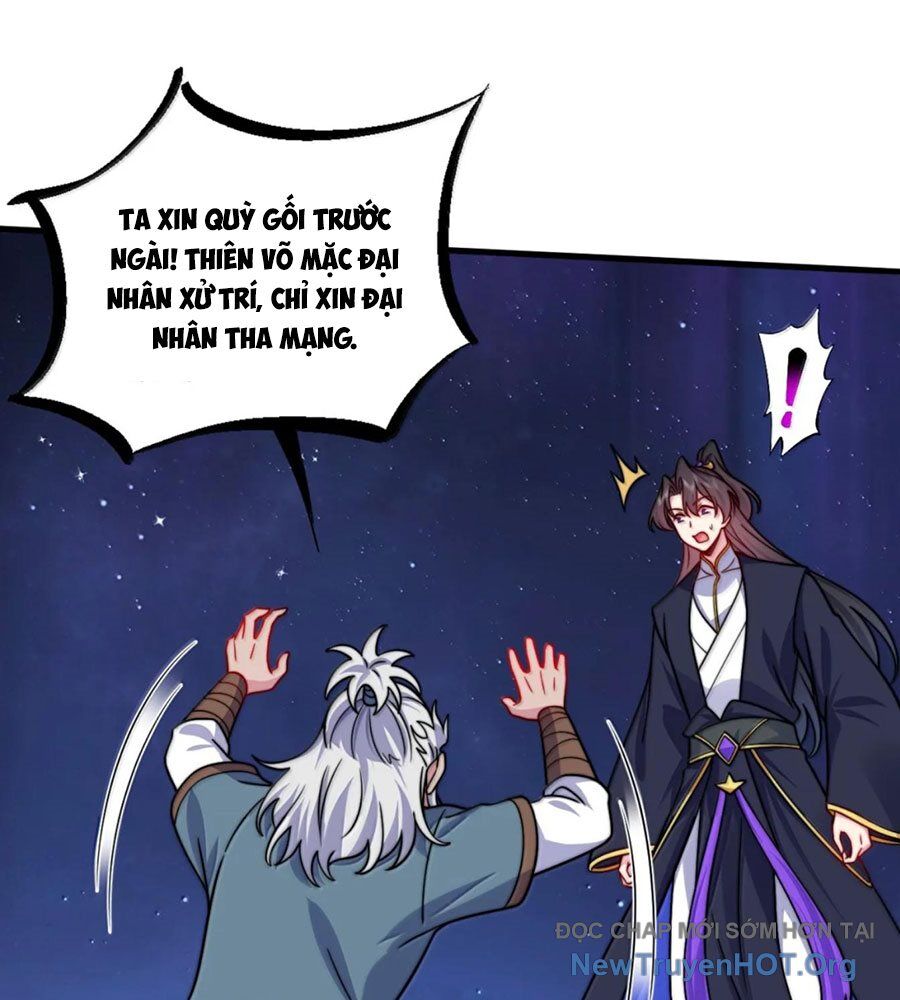 Vai Ác Sư Tôn Mang Theo Các Đồ Đệ Vô Địch Thiên Hạ - Chapter 175 - Page 27