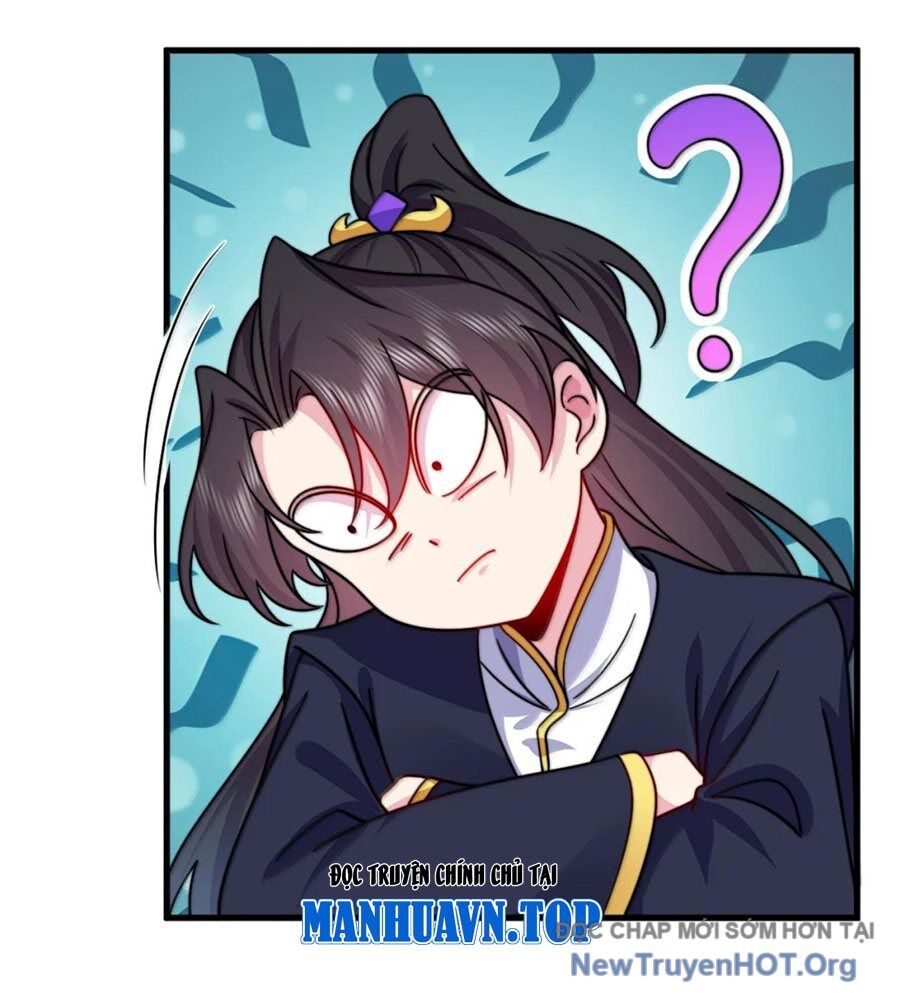 Vai Ác Sư Tôn Mang Theo Các Đồ Đệ Vô Địch Thiên Hạ - Chapter 175 - Page 29