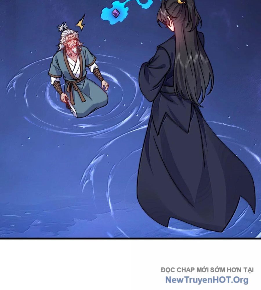 Vai Ác Sư Tôn Mang Theo Các Đồ Đệ Vô Địch Thiên Hạ - Chapter 175 - Page 31