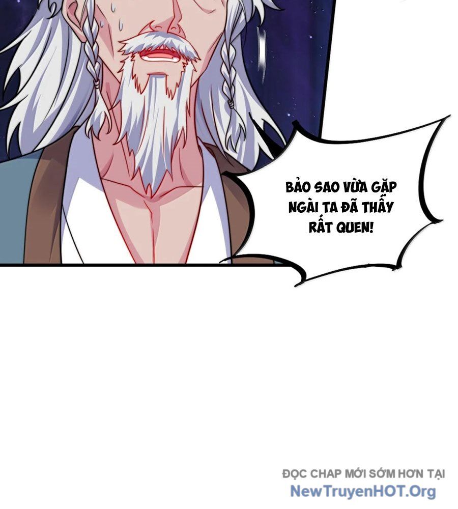 Vai Ác Sư Tôn Mang Theo Các Đồ Đệ Vô Địch Thiên Hạ - Chapter 175 - Page 33