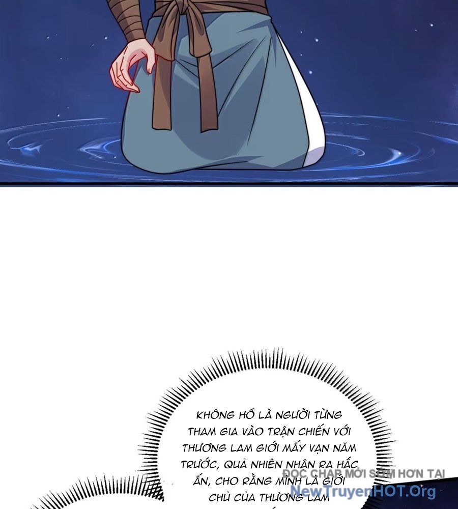 Vai Ác Sư Tôn Mang Theo Các Đồ Đệ Vô Địch Thiên Hạ - Chapter 175 - Page 35