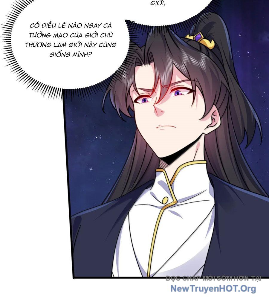 Vai Ác Sư Tôn Mang Theo Các Đồ Đệ Vô Địch Thiên Hạ - Chapter 175 - Page 36