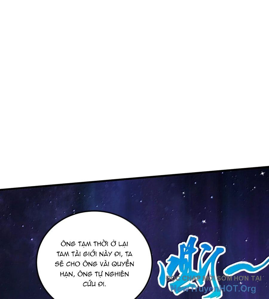 Vai Ác Sư Tôn Mang Theo Các Đồ Đệ Vô Địch Thiên Hạ - Chapter 175 - Page 37