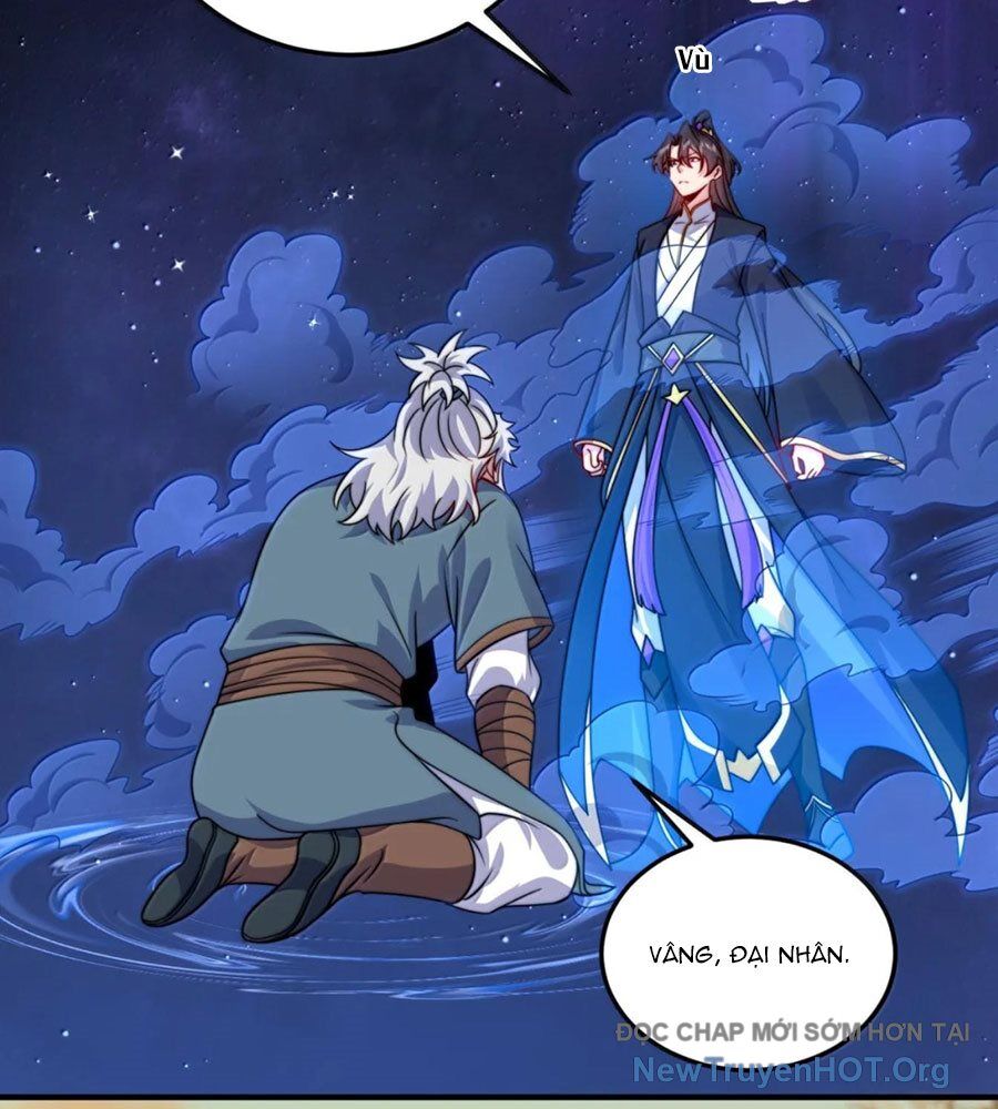 Vai Ác Sư Tôn Mang Theo Các Đồ Đệ Vô Địch Thiên Hạ - Chapter 175 - Page 38