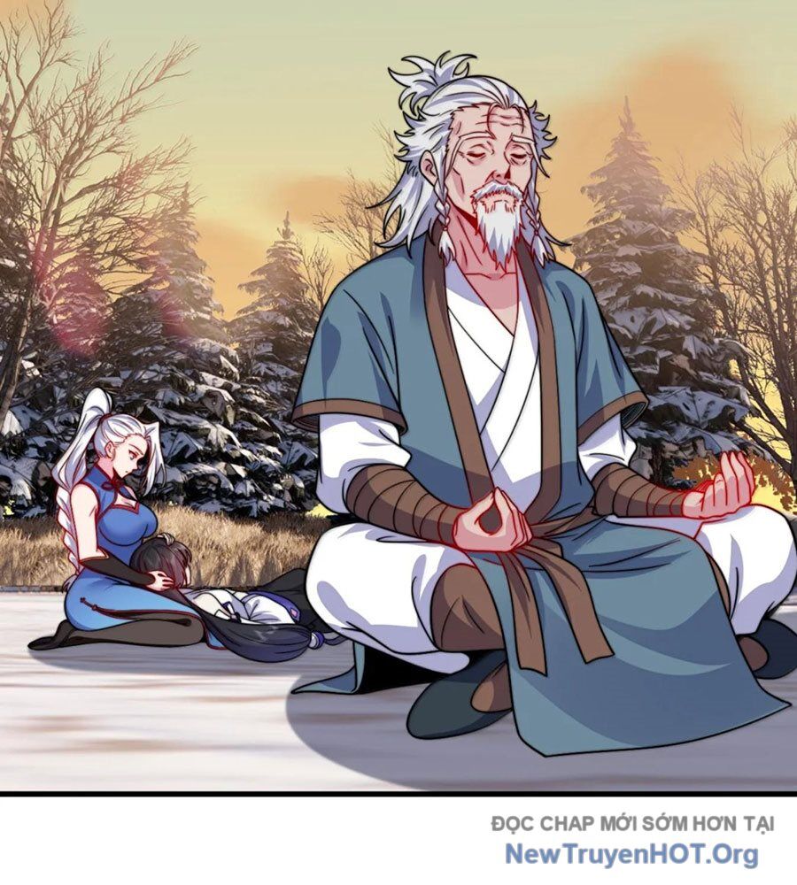 Vai Ác Sư Tôn Mang Theo Các Đồ Đệ Vô Địch Thiên Hạ - Chapter 175 - Page 4