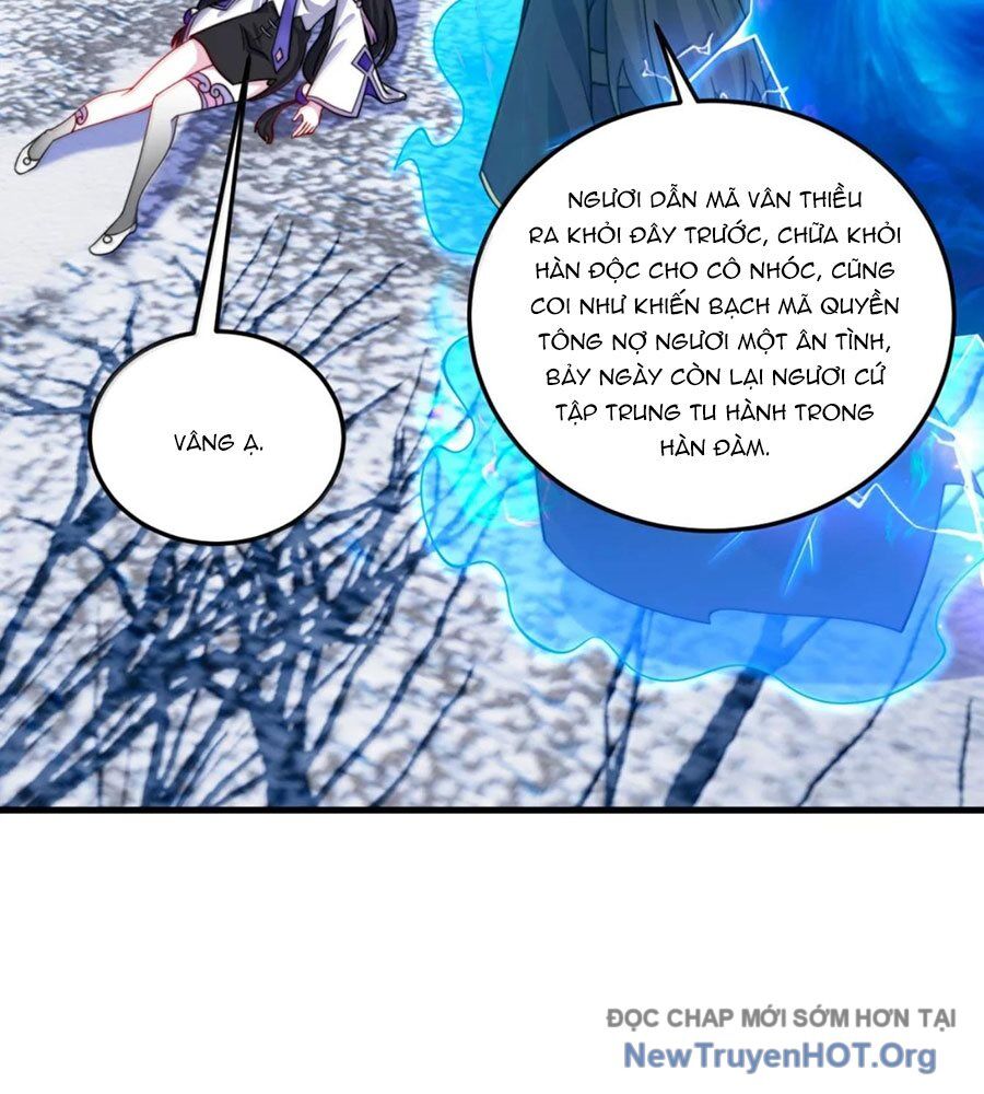 Vai Ác Sư Tôn Mang Theo Các Đồ Đệ Vô Địch Thiên Hạ - Chapter 175 - Page 41