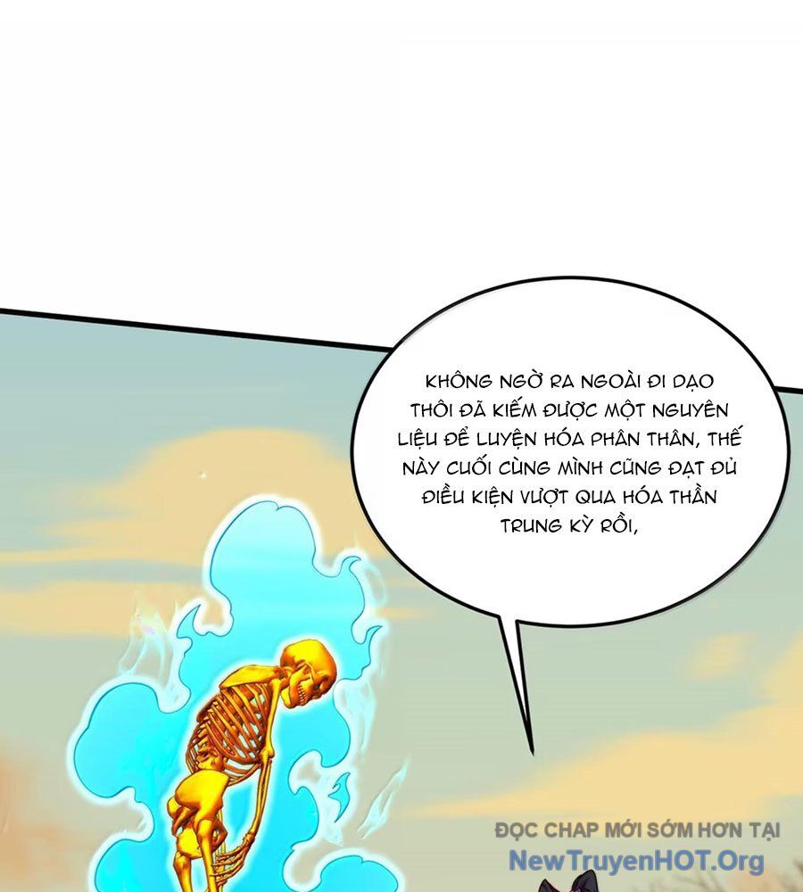 Vai Ác Sư Tôn Mang Theo Các Đồ Đệ Vô Địch Thiên Hạ - Chapter 175 - Page 42