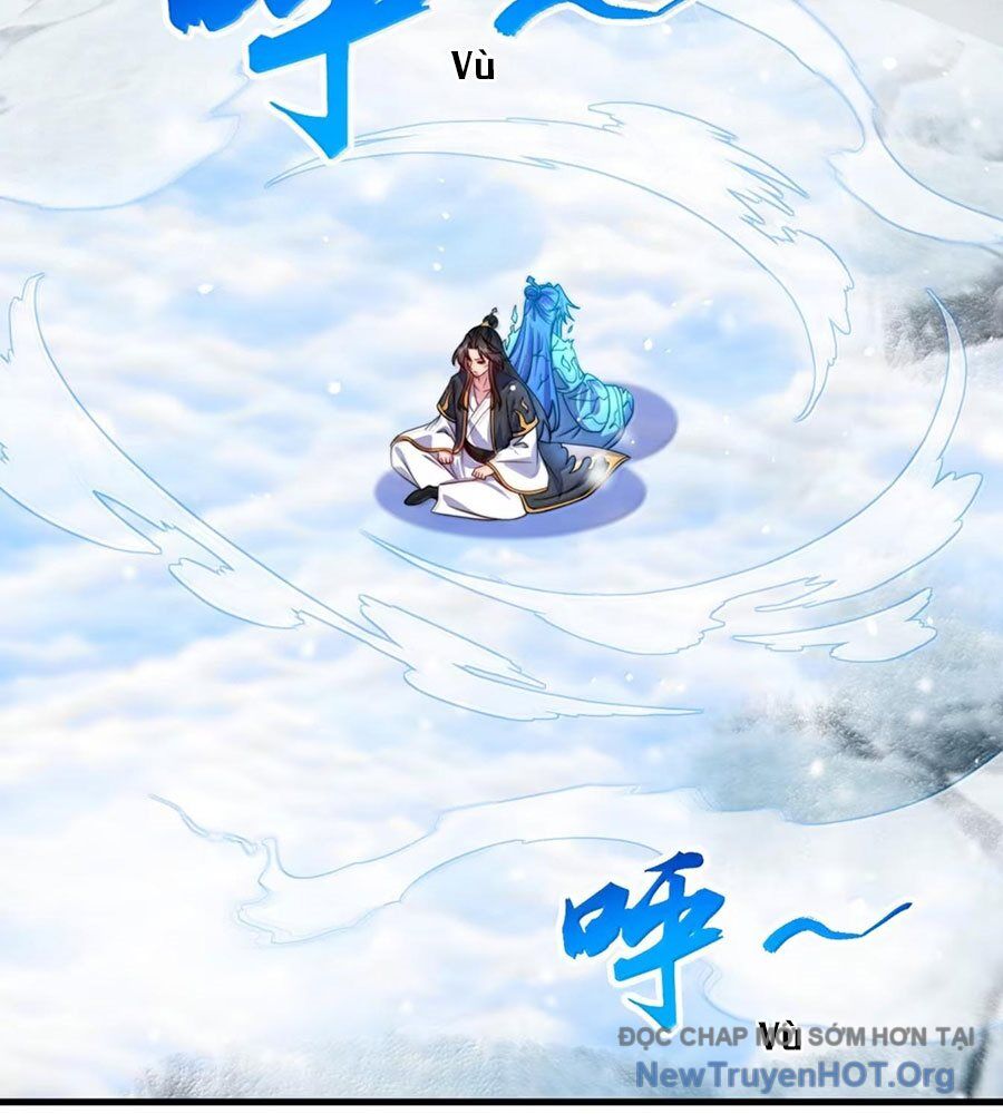 Vai Ác Sư Tôn Mang Theo Các Đồ Đệ Vô Địch Thiên Hạ - Chapter 175 - Page 47