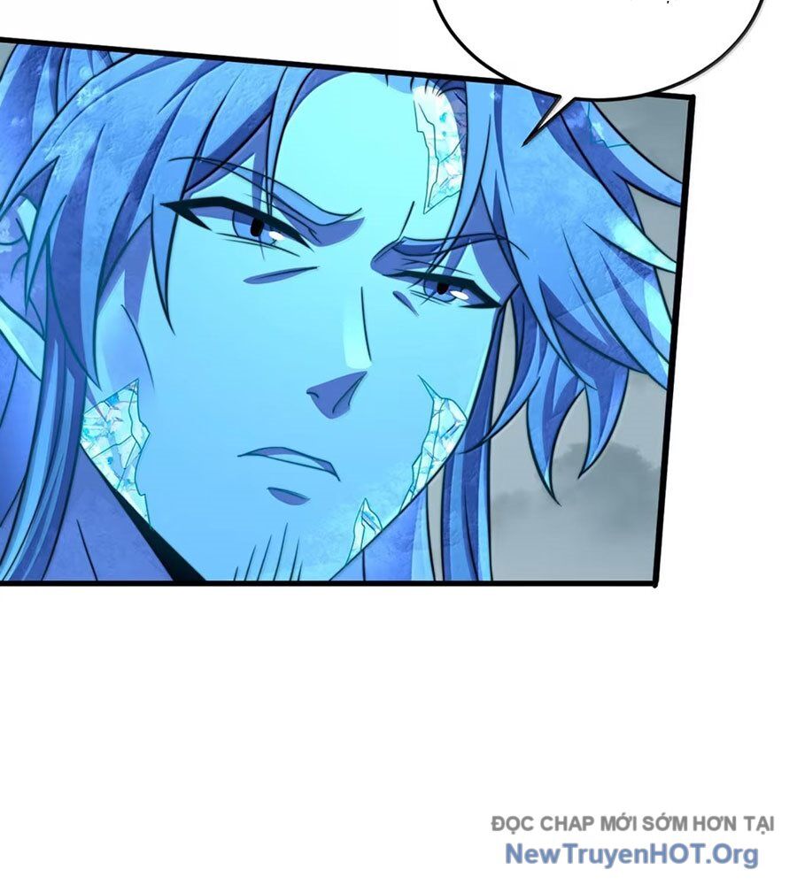 Vai Ác Sư Tôn Mang Theo Các Đồ Đệ Vô Địch Thiên Hạ - Chapter 175 - Page 49