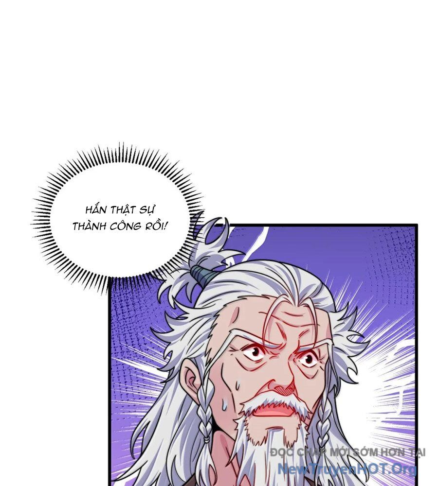 Vai Ác Sư Tôn Mang Theo Các Đồ Đệ Vô Địch Thiên Hạ - Chapter 175 - Page 5