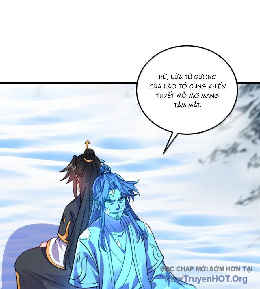 Vai Ác Sư Tôn Mang Theo Các Đồ Đệ Vô Địch Thiên Hạ - Chapter 175 - Page 52