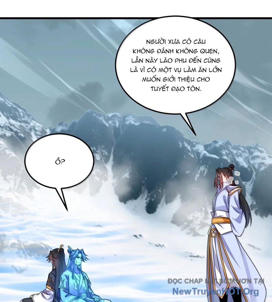 Vai Ác Sư Tôn Mang Theo Các Đồ Đệ Vô Địch Thiên Hạ - Chapter 175 - Page 54