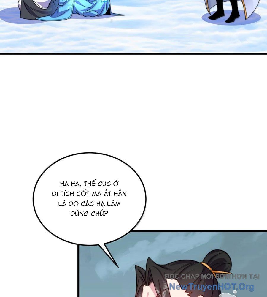 Vai Ác Sư Tôn Mang Theo Các Đồ Đệ Vô Địch Thiên Hạ - Chapter 175 - Page 55