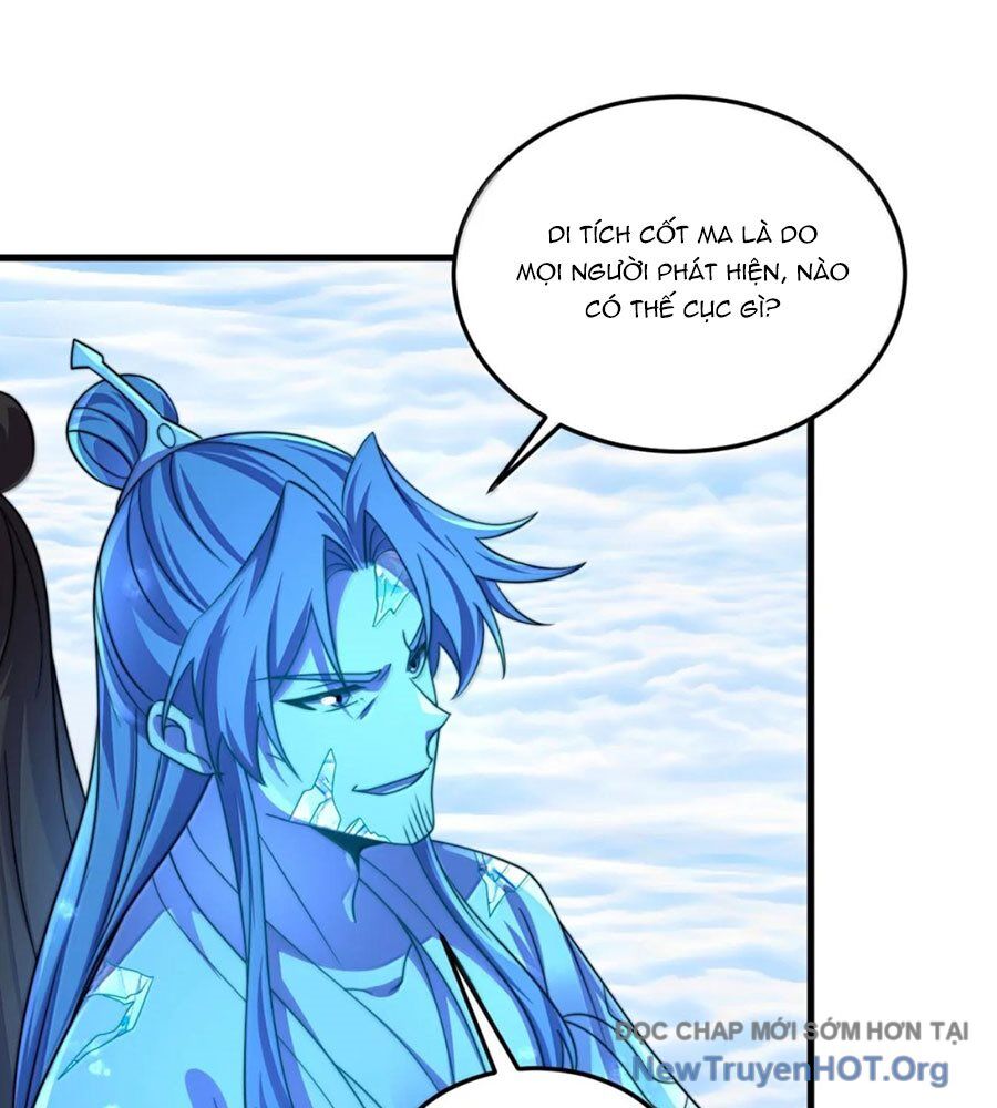 Vai Ác Sư Tôn Mang Theo Các Đồ Đệ Vô Địch Thiên Hạ - Chapter 175 - Page 57