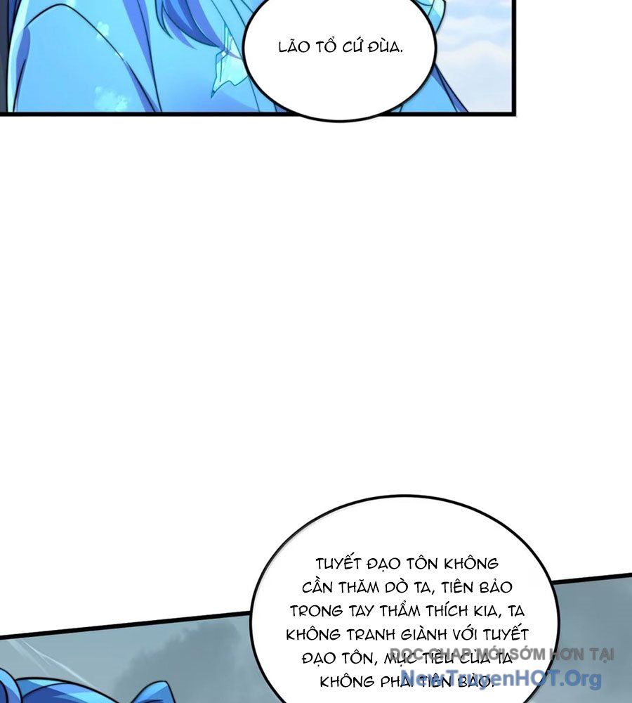 Vai Ác Sư Tôn Mang Theo Các Đồ Đệ Vô Địch Thiên Hạ - Chapter 175 - Page 58