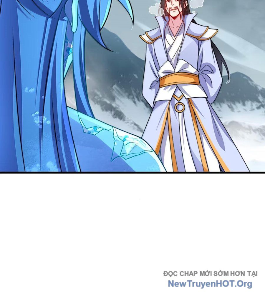 Vai Ác Sư Tôn Mang Theo Các Đồ Đệ Vô Địch Thiên Hạ - Chapter 175 - Page 60