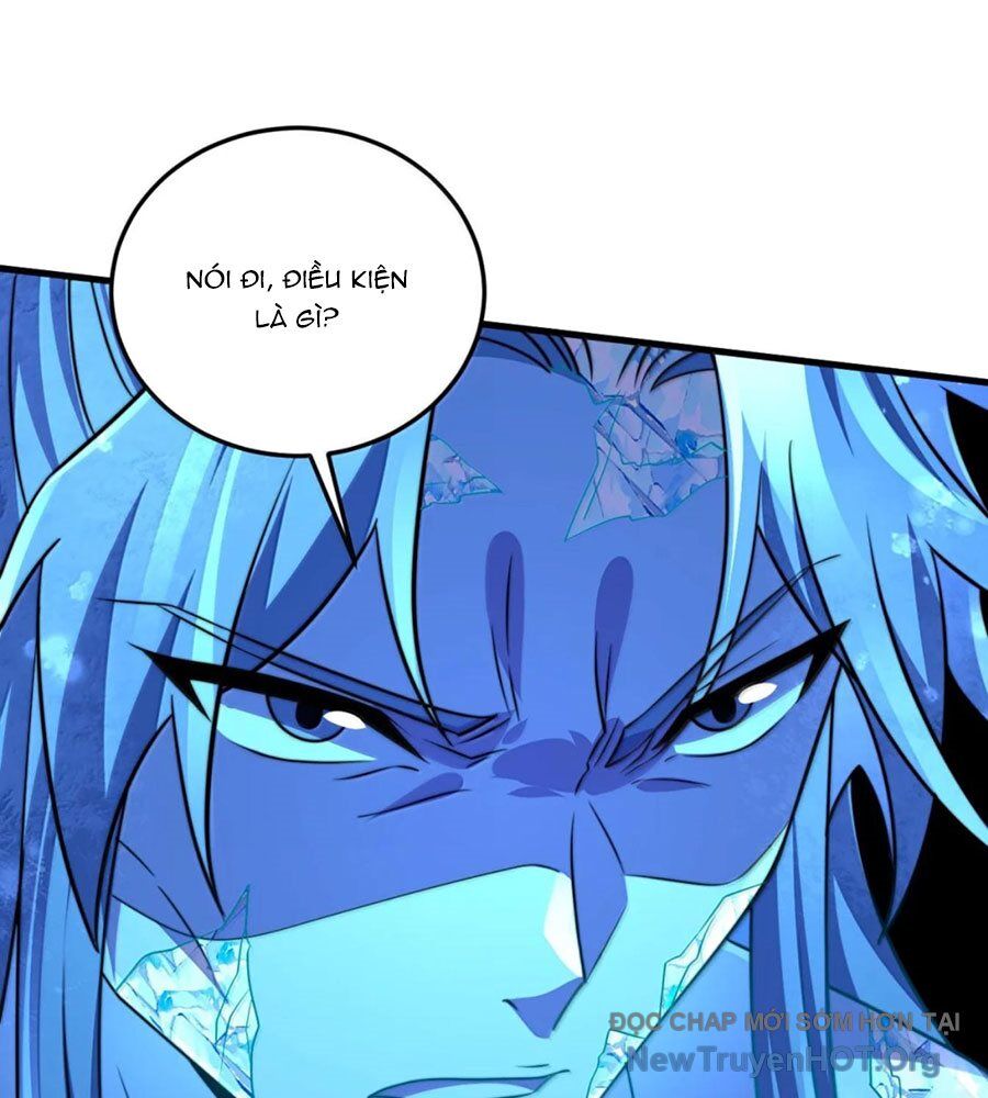 Vai Ác Sư Tôn Mang Theo Các Đồ Đệ Vô Địch Thiên Hạ - Chapter 175 - Page 61