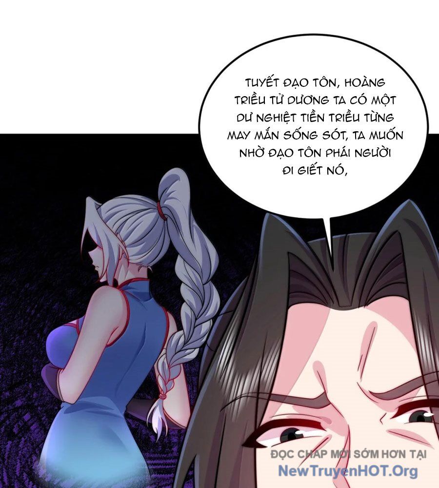 Vai Ác Sư Tôn Mang Theo Các Đồ Đệ Vô Địch Thiên Hạ - Chapter 175 - Page 63