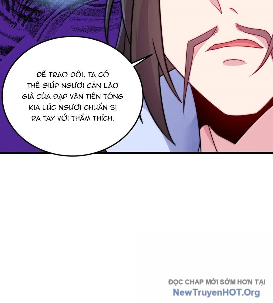 Vai Ác Sư Tôn Mang Theo Các Đồ Đệ Vô Địch Thiên Hạ - Chapter 175 - Page 64