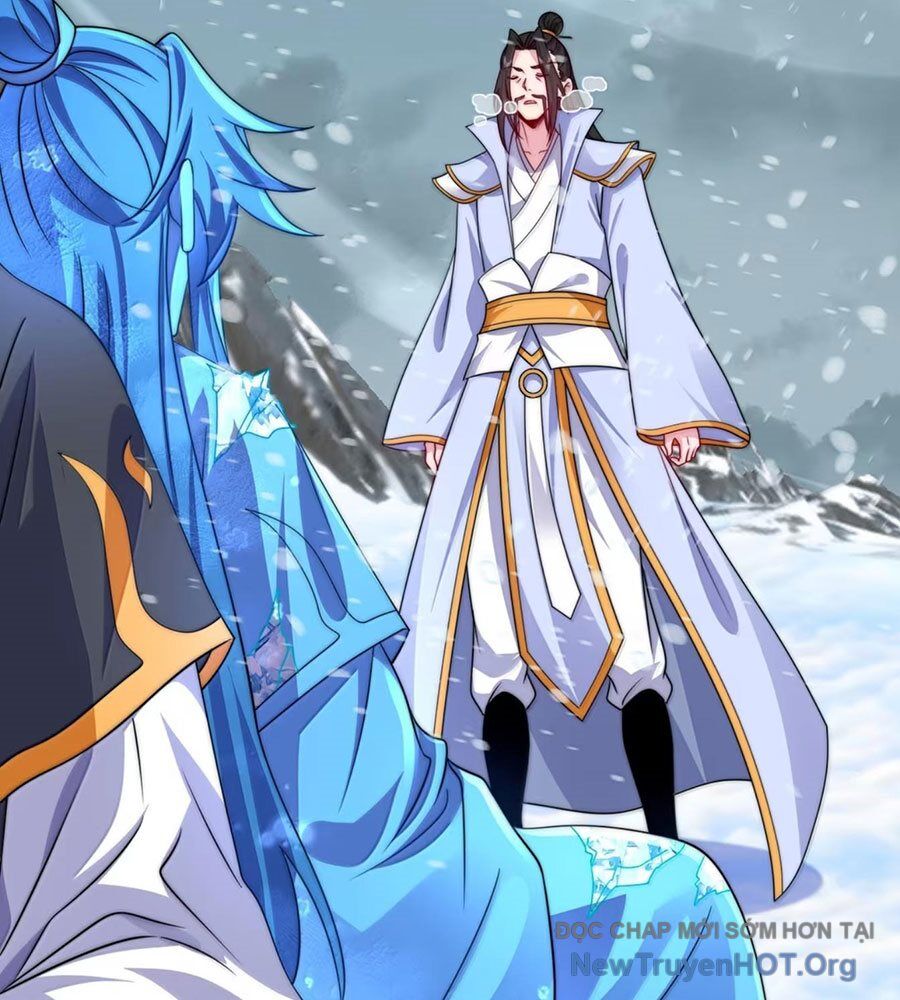 Vai Ác Sư Tôn Mang Theo Các Đồ Đệ Vô Địch Thiên Hạ - Chapter 175 - Page 67