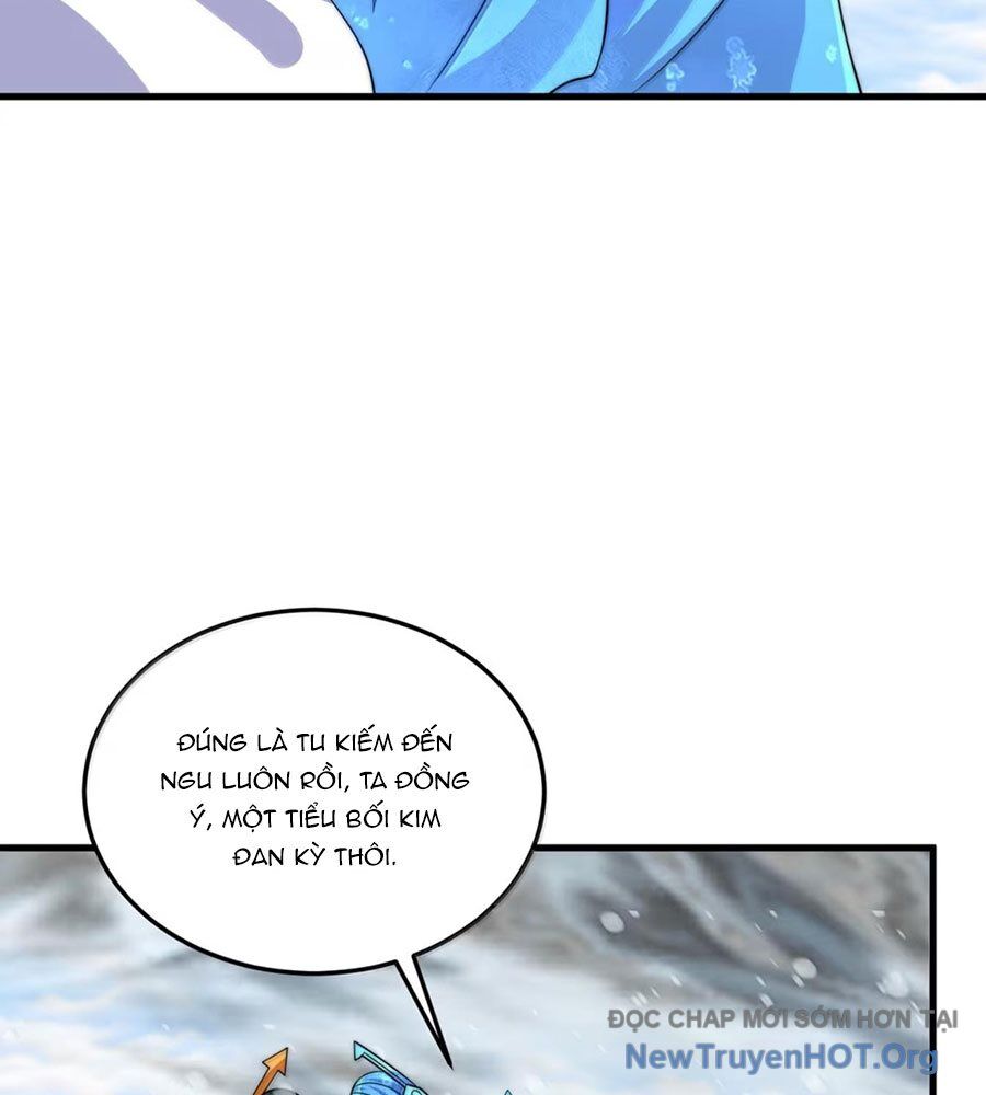 Vai Ác Sư Tôn Mang Theo Các Đồ Đệ Vô Địch Thiên Hạ - Chapter 175 - Page 68