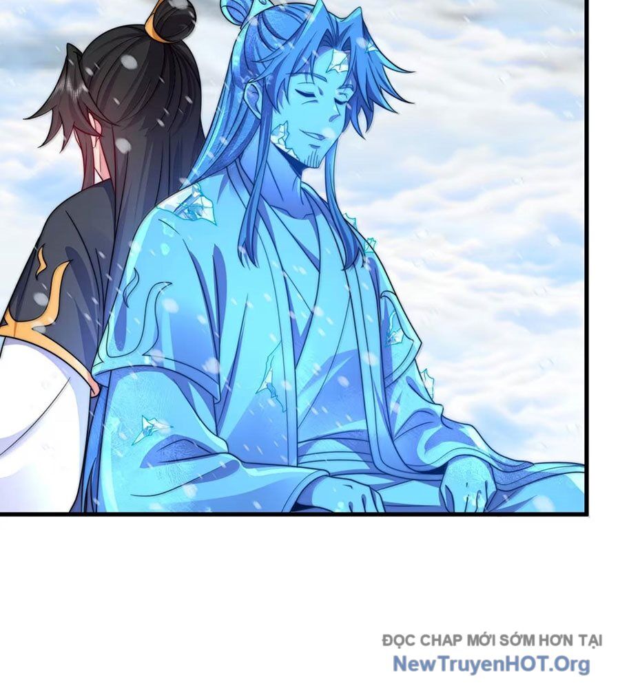 Vai Ác Sư Tôn Mang Theo Các Đồ Đệ Vô Địch Thiên Hạ - Chapter 175 - Page 69