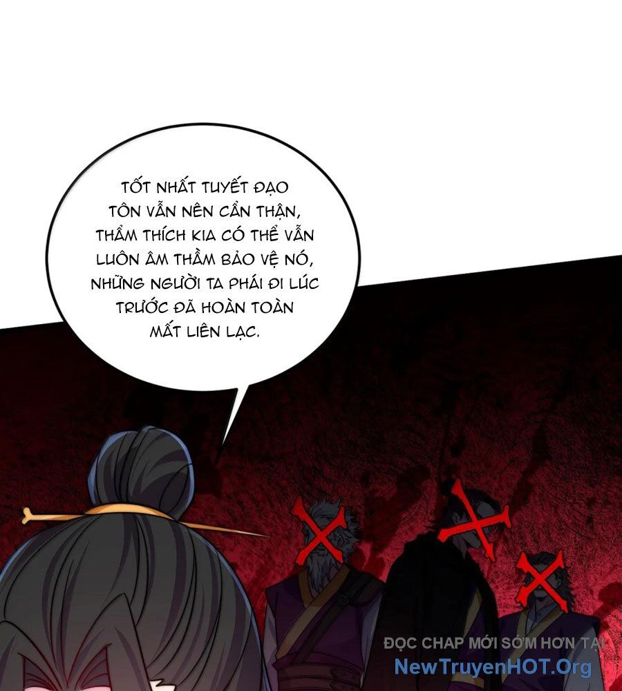 Vai Ác Sư Tôn Mang Theo Các Đồ Đệ Vô Địch Thiên Hạ - Chapter 175 - Page 70