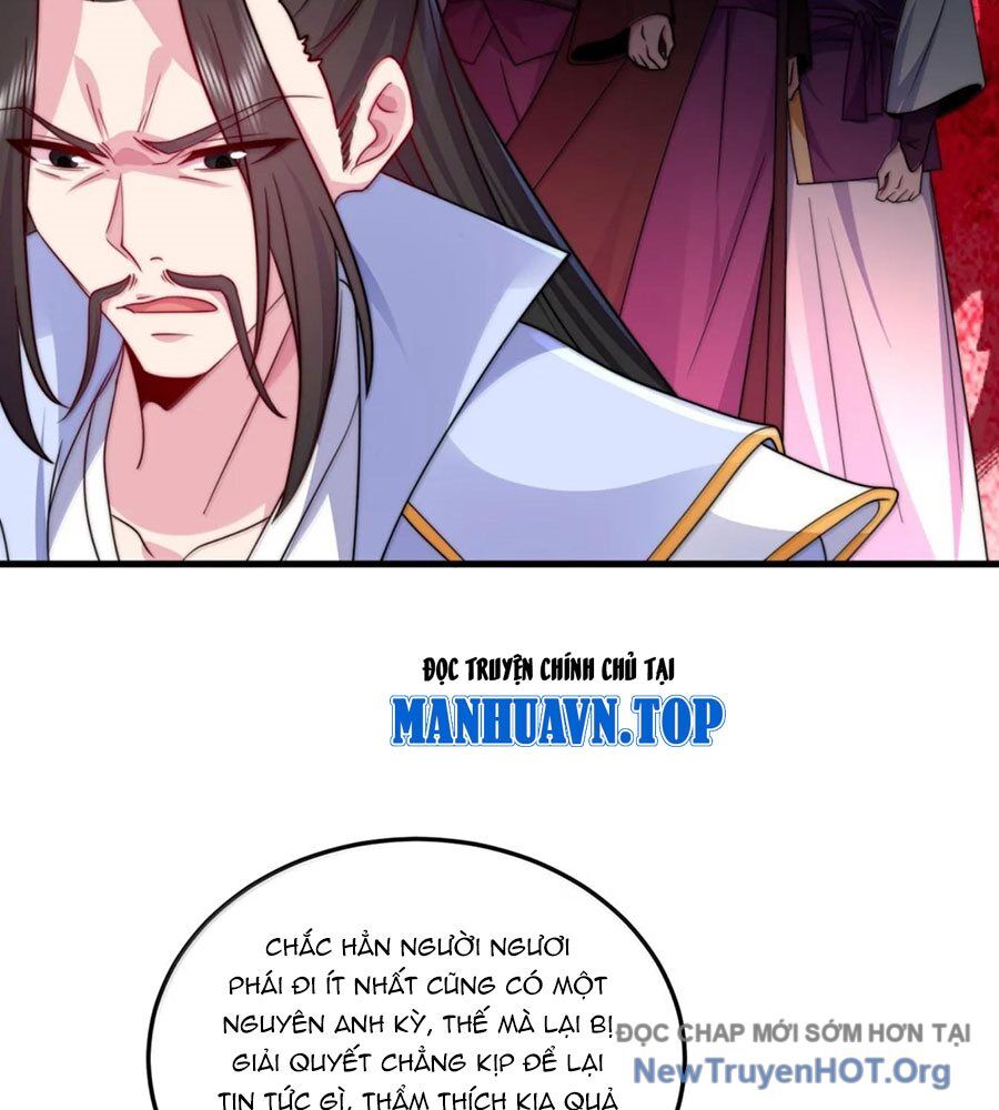 Vai Ác Sư Tôn Mang Theo Các Đồ Đệ Vô Địch Thiên Hạ - Chapter 175 - Page 71