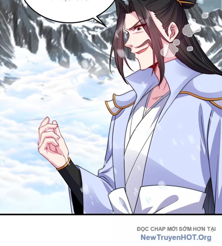 Vai Ác Sư Tôn Mang Theo Các Đồ Đệ Vô Địch Thiên Hạ - Chapter 175 - Page 74