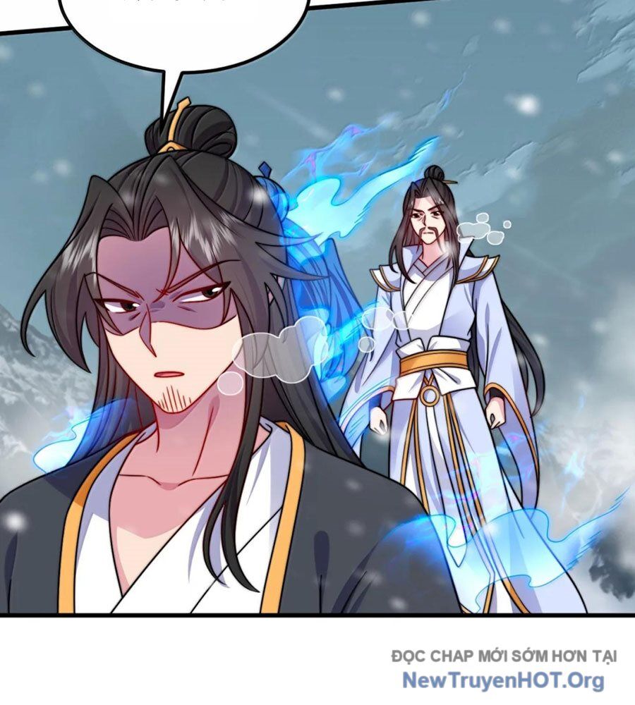 Vai Ác Sư Tôn Mang Theo Các Đồ Đệ Vô Địch Thiên Hạ - Chapter 175 - Page 76