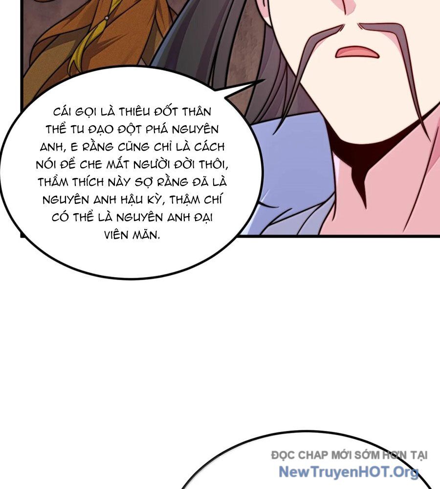 Vai Ác Sư Tôn Mang Theo Các Đồ Đệ Vô Địch Thiên Hạ - Chapter 175 - Page 78