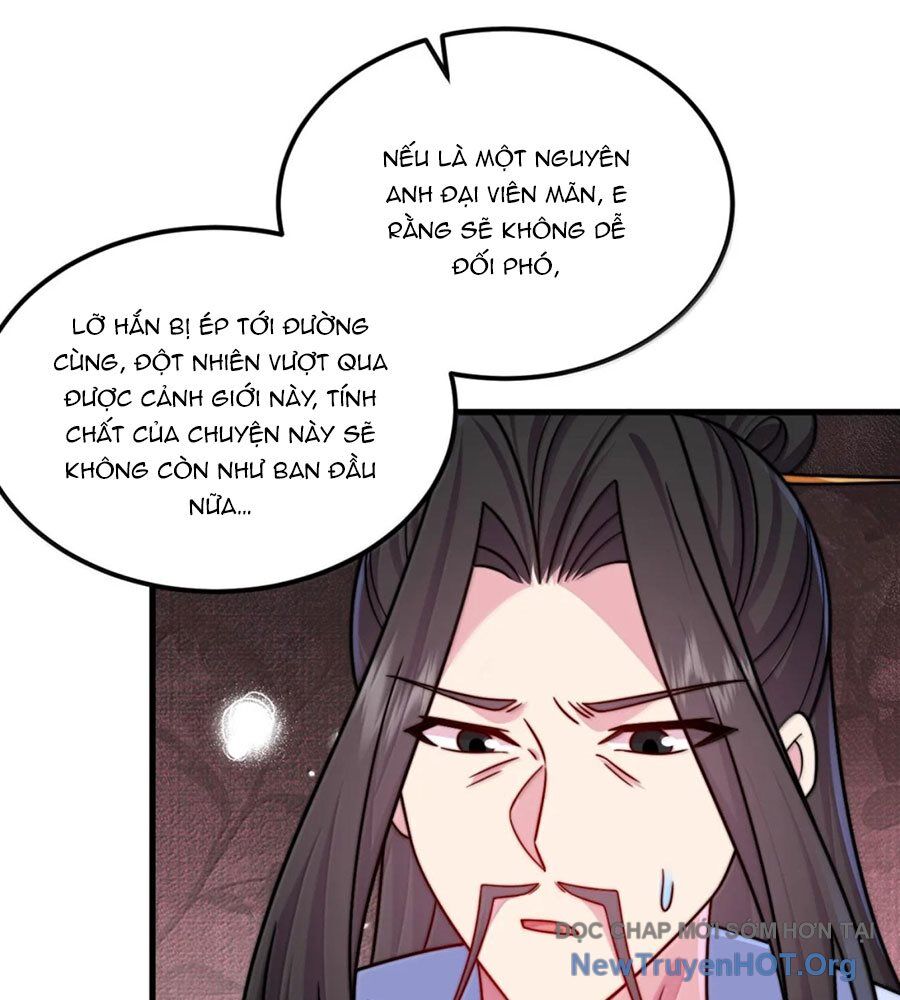 Vai Ác Sư Tôn Mang Theo Các Đồ Đệ Vô Địch Thiên Hạ - Chapter 175 - Page 81