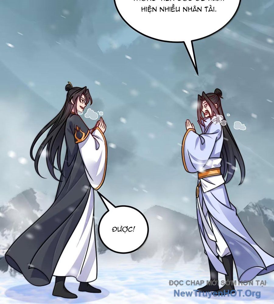 Vai Ác Sư Tôn Mang Theo Các Đồ Đệ Vô Địch Thiên Hạ - Chapter 175 - Page 85