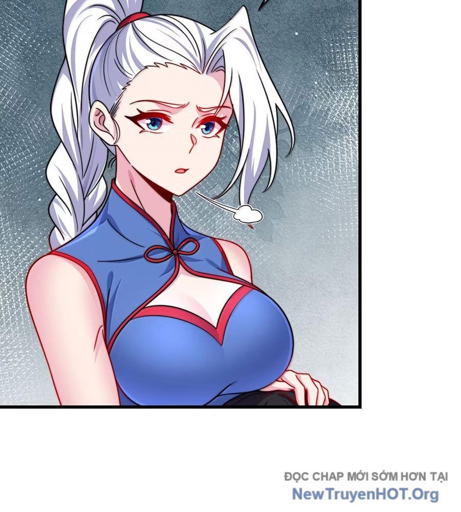 Vai Ác Sư Tôn Mang Theo Các Đồ Đệ Vô Địch Thiên Hạ - Chapter 175 - Page 9