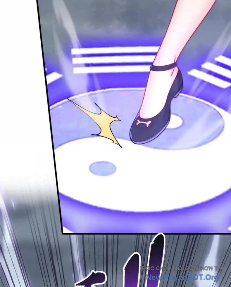 Vai Ác Sư Tôn Mang Theo Các Đồ Đệ Vô Địch Thiên Hạ - Chapter 176 - Page 10