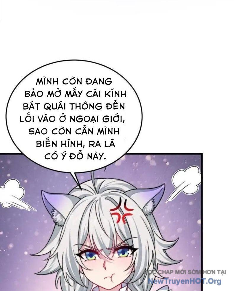 Vai Ác Sư Tôn Mang Theo Các Đồ Đệ Vô Địch Thiên Hạ - Chapter 176 - Page 13