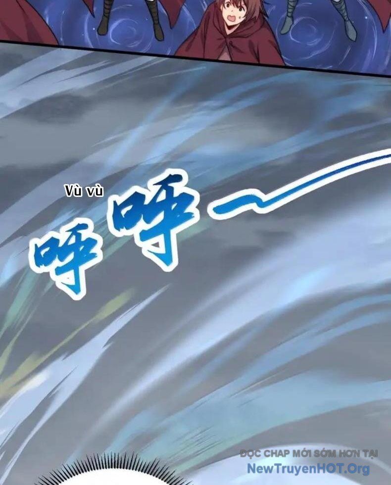Vai Ác Sư Tôn Mang Theo Các Đồ Đệ Vô Địch Thiên Hạ - Chapter 176 - Page 19
