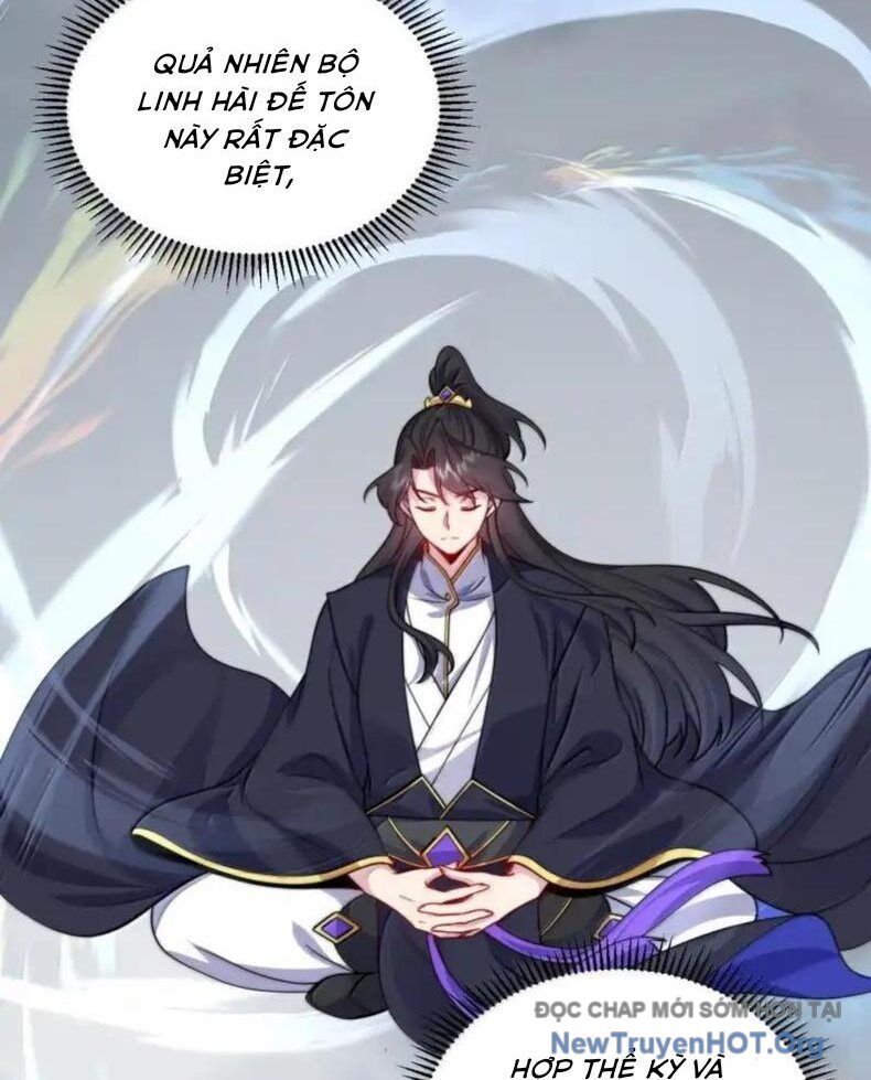 Vai Ác Sư Tôn Mang Theo Các Đồ Đệ Vô Địch Thiên Hạ - Chapter 176 - Page 20